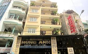 Hung Anh Hotel